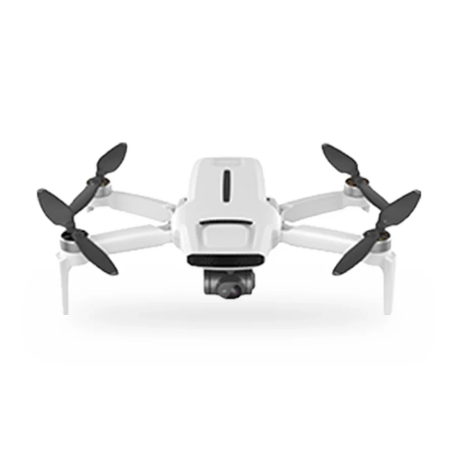 FIMI X8 Mini V2 — общий вид квадрокоптера