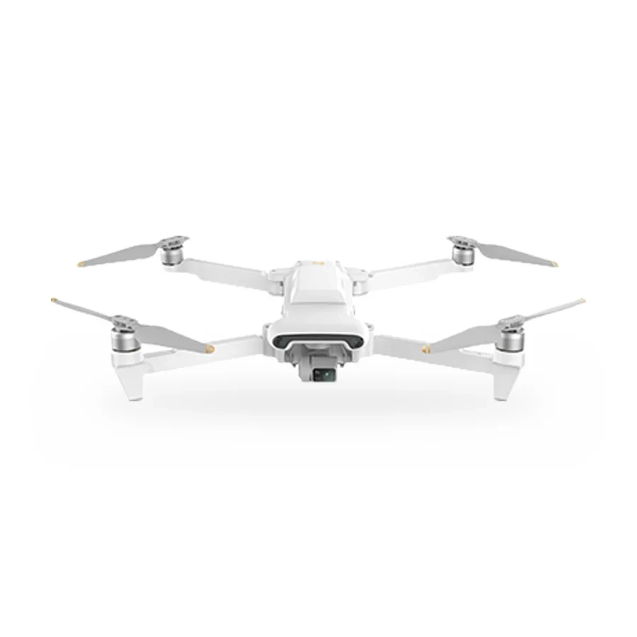 FIMI X8 Pro 2025 — общий вид квадрокоптера