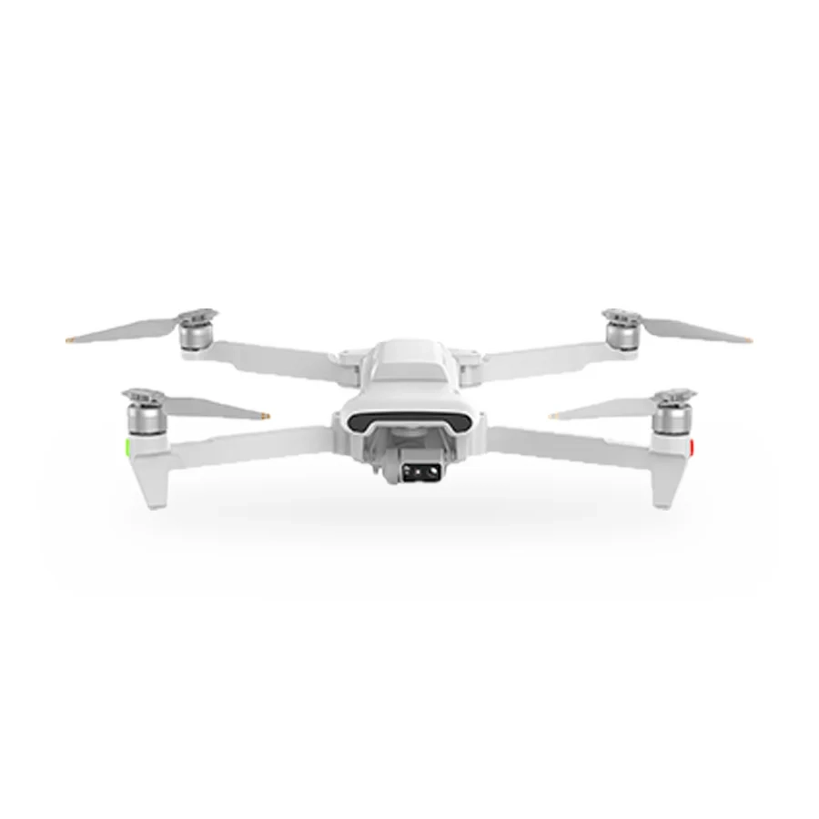 FIMI X8 Tele Max — общий вид квадрокоптера