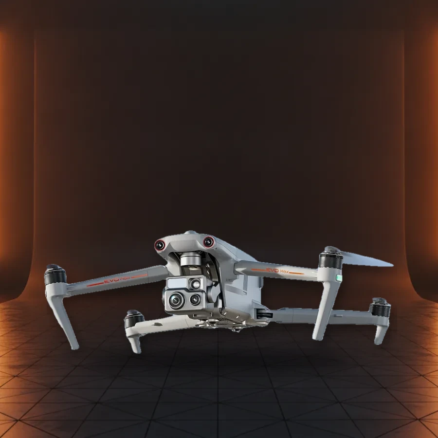 Autel EVO Max 4T